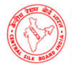 Central Silk Board