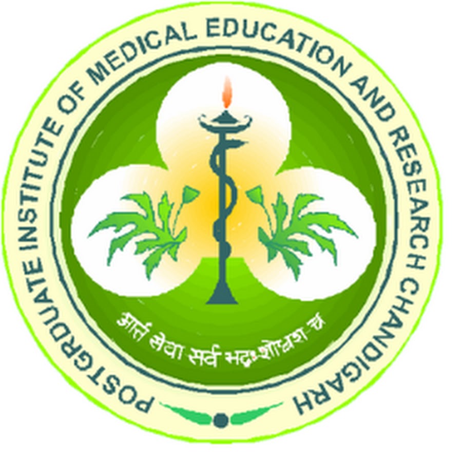 Postgraduate Institute of Medical Education & Research