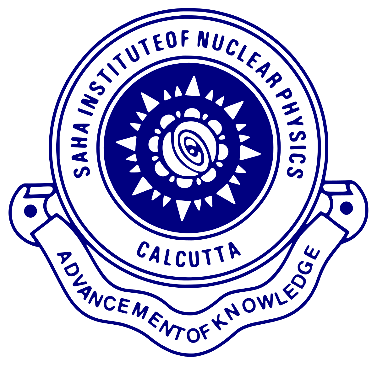 Saha Institute of Nuclear Physics