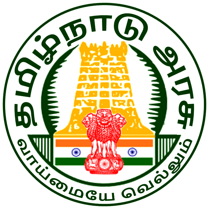 Tamilnadu Medical Services Recruitment Board